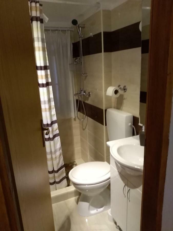 Antonia & Arian Appartement Roč Buitenkant foto